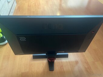 BENQ monitor - 2
