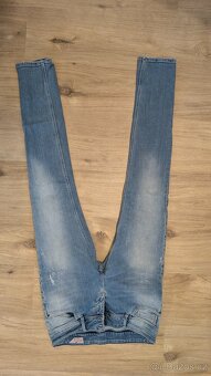 Dámské džíny Cross, Timeout - 2