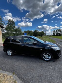 Mazda 5 2011 LPG - 2