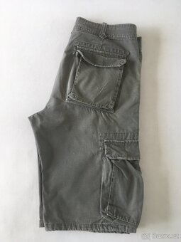 Pánské kraťasy v.XL - 2