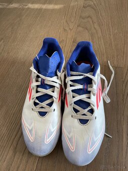 Dětské kopačky Adidas - 2