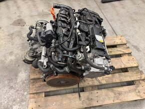 motor BWE - 2