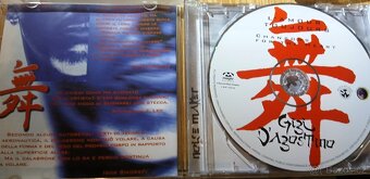 Hudba na CD ⭐ - 2