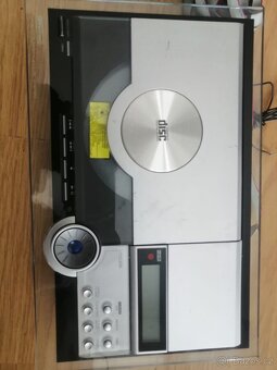 Hifi reproduktor SilverCrest - 2