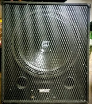 Reprobox aktivní skytec swa18 - 2