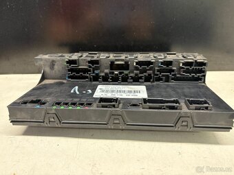 //Mercedes-Benz W211-W219 modul SAM 02-09// - 2