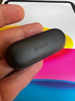 Sony True Wireless WF-C510 čierne /Best cena/ - 2