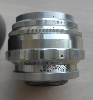 Jupiter 9 - 85/2 m39 - 2
