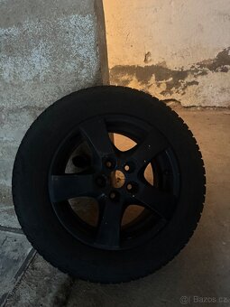 175/70 r14 alu kola - 2