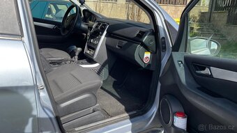 Prodám Mercedes-Benz 180B - 2