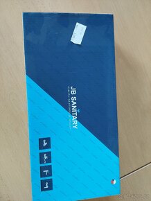 Stojánková dřezová baterie - NOVÁ - 2