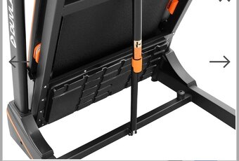 Běžecký pás Duvlan cairo - 2