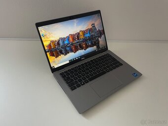 Dell Latitude 5420 i7 11gen.16/32GB RAM 512GB SSD-L43 - 2