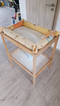 Přebalovací pult / stůl IKEA - 2