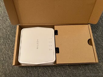 VDSL bridge modem terminator - 2