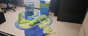 Pokojík pro kluka - 2