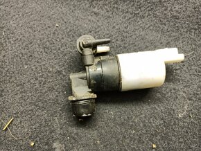 Díly Renault Megane Scénic II 1.6 16V r.v. 2003 LEVNĚ - 2