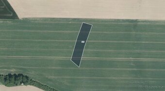 Zemědělská půda, prodej, Hořice, Pelhřimov - 2