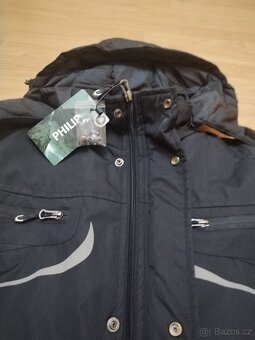 Pracovní bunda Ardon - 2