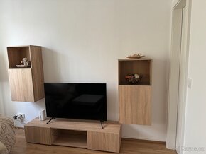 Obývací stěna - 2