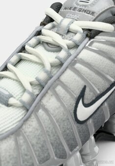 Nike shox - 2