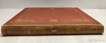 Hrady, zámky a tvrze Království českého III, Budějovsko - 2