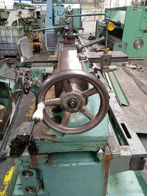 hrotový soustruh SN 55/ 4000 - 2