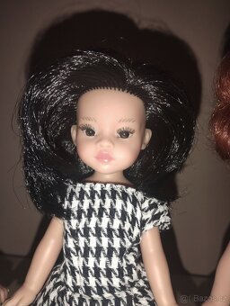 Mini panenky Paola reina - 2