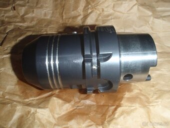 Hydraulické sklíčidlo SHUNK 206406 pro průměr 20mm - 2