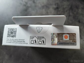 Sluchátka Xiaomi Redmi Buds  6 - 2