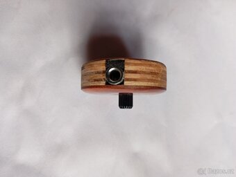 KNA Pickups UP-2 Piezo snímač - 2