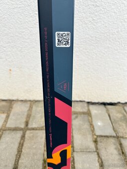 Fischer AEROGUIDE SKATE 85 + RACE SKATE IFP 175 cm - 2