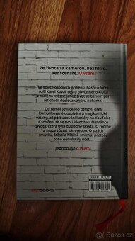 Kniha Ovšem - Karel Kovář (Kovy) - 2