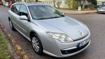 Renault laguna 2.0 benzin - 2