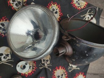 Světlo Autopal Veterán - 2