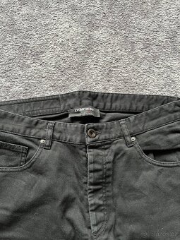 Kalhoty na motorku Dainese vel 36 - 2