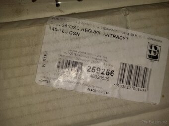 Obložkové zárubně  na široké zdi-zakázkové- nové - 2