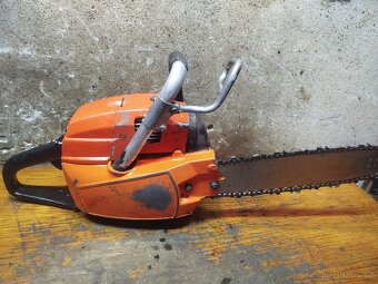 Motorová pila Husqvarna L65 - 2