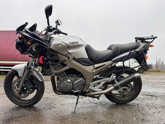 Yamaha TDM 900 Díly - 2