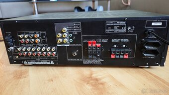 Kenwood KRF-4550D - 2