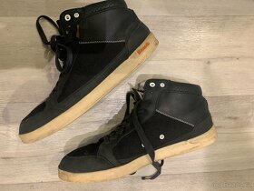 Chlapecké kotničkové boty Bench, 41/27,5 cm - 2