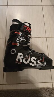 lyžařské boty, lyžáky Rossignol, pánské, voňavéh - 2