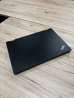 Notebook Lenovo ThinkPad L13 Yoga 20R5000JMC - 2