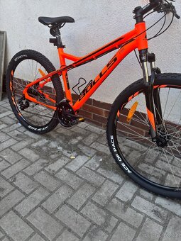 BULLS SHARPTAIL 1 27,5 M - 2