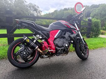 Honda CB1000R - 2