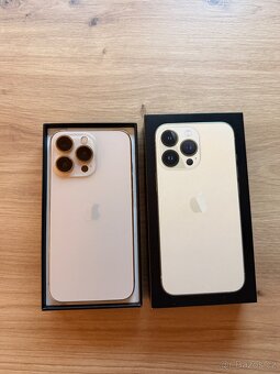 IPhone 13 Pro 128GB - 2