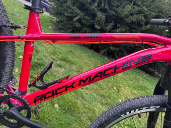 Rock Machine Thunder 27,5 - 2