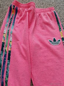 Dětské tepláky - 2