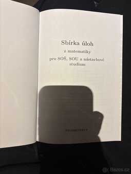 Sbírka úloh - 2