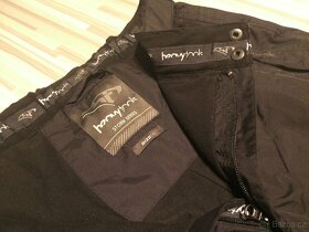 Prodám pánské lyžařské kalhoty - 2